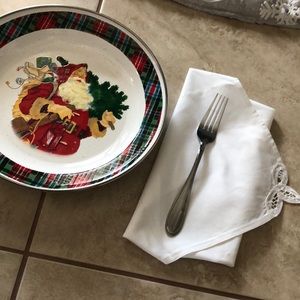 Barrenburg Cloth Napkins